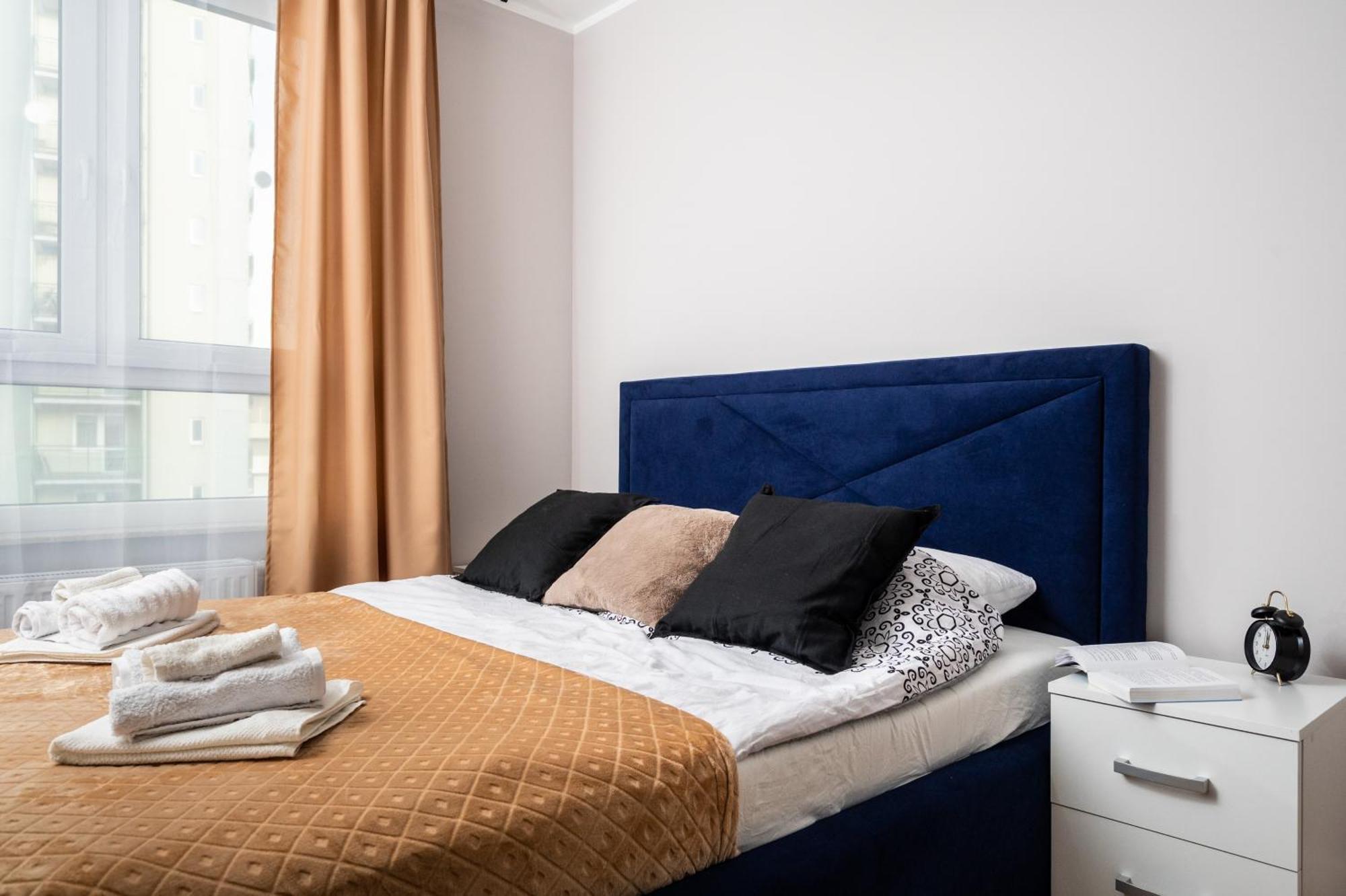 Capital Apartments Краков Экстерьер фото