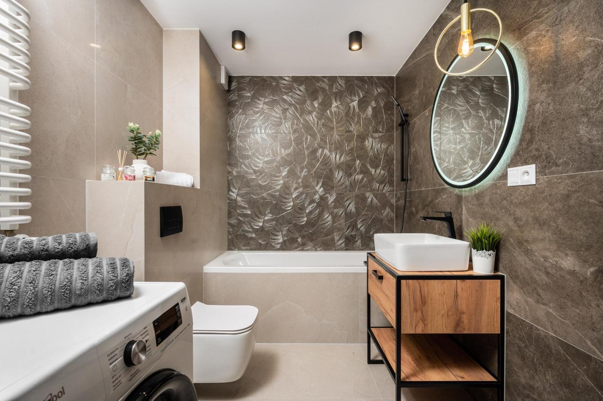 Capital Apartments Краков Экстерьер фото